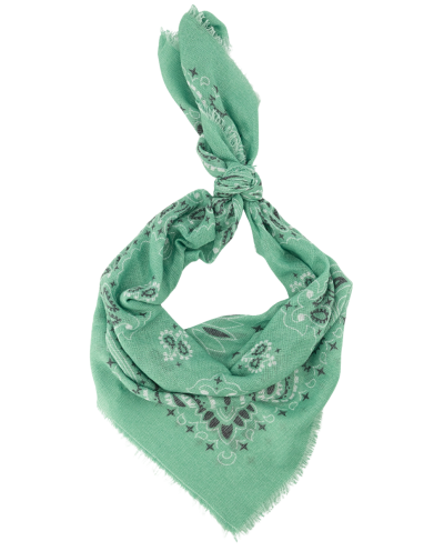 Oversized bandana fee sjaal