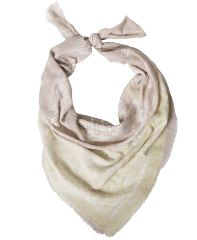Bandana sjaal oversized