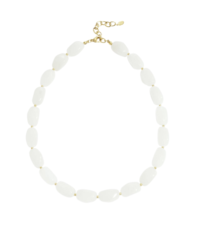 Lizza kralenketting