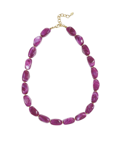 Lizza kralenketting