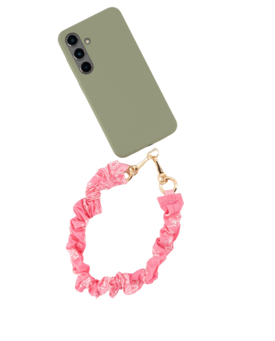 Bandana telefoonkoord