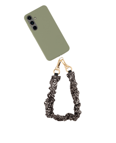 Bandana telefoonkoord
