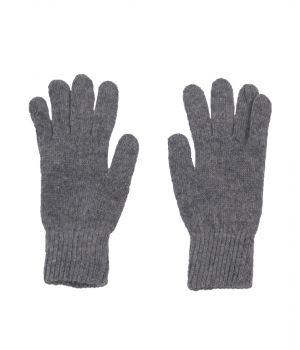 Handschoenen in grijs